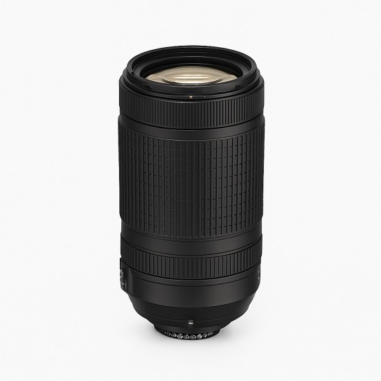 Nikon 70-300mm 1:4.5-5.6 AF-P E ED VR