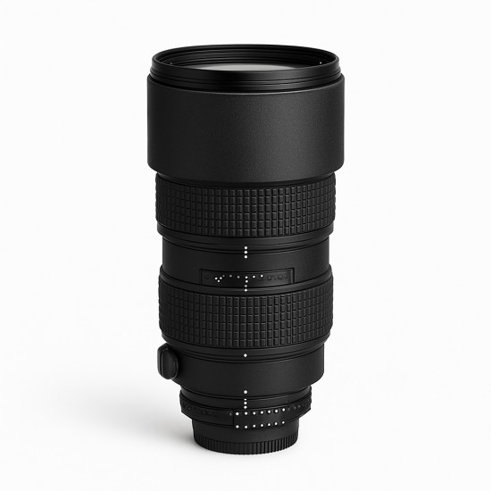 Nikon 80-200mm 1:2.8 AF ED NIKKOR