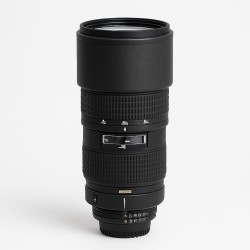 Nikon 80-200mm 1:2.8 D AF ED