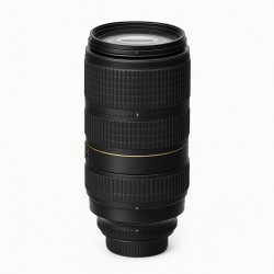 Nikon 80-400mm 1:4.5-5.6 AF D ED VR NIKKOR