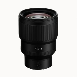 Nikon Nikkor Z 135mm f1.8 S Plena