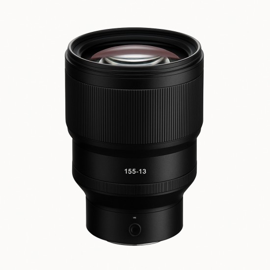 Nikon Nikkor Z 135mm f1.8 S Plena