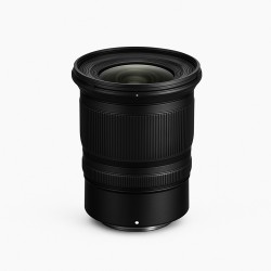 Nikon Nikkor Z 17-28mm f2.8