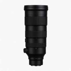 Nikon Nikkor Z 180-600 f5.6-6.3 VR