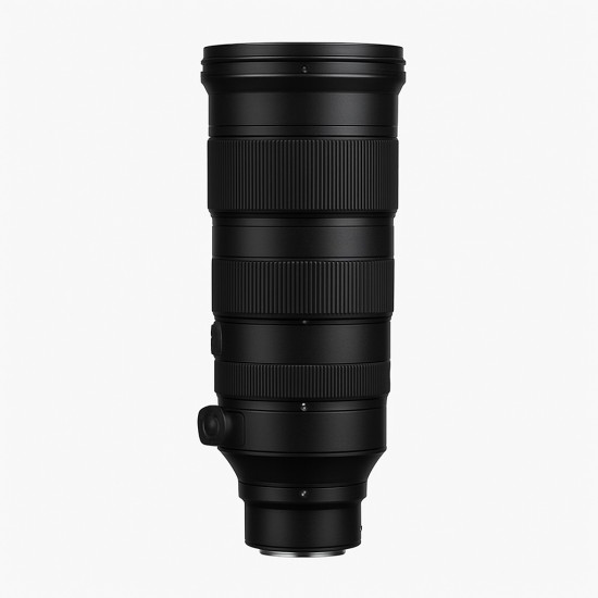 Nikon Nikkor Z 180-600 f5.6-6.3 VR