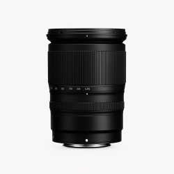 Nikon NIKKOR Z 24–120 mm 1:4 S