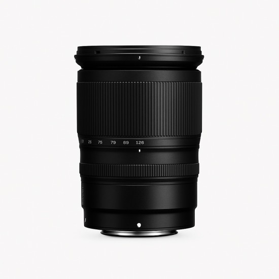 Nikon NIKKOR Z 24–120 mm 1:4 S