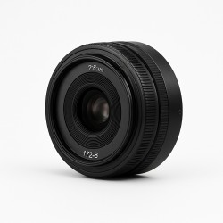 Nikon Nikkor Z 26mm f2.8