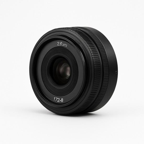Nikon Nikkor Z 26mm f2.8