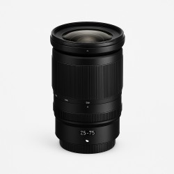 Nikon Nikkor Z 28-75mm f2.8