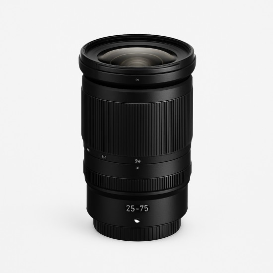 Nikon Nikkor Z 28-75mm f2.8