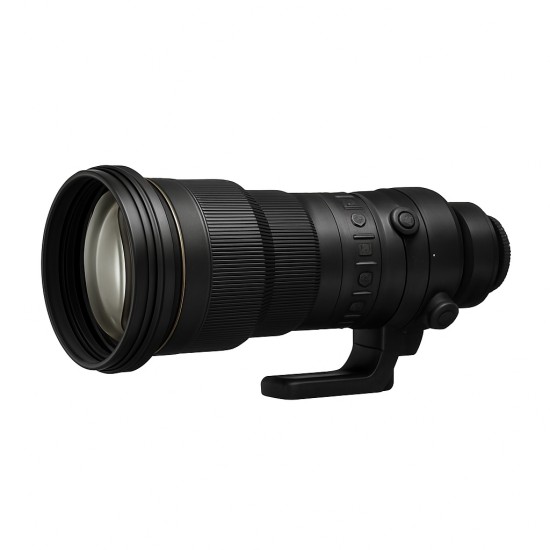 Nikon Nikkor Z 400mm f2.8 TC VR S