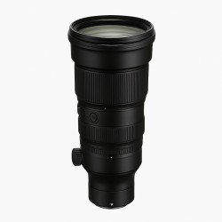 Nikon Nikkor Z 400mm f4.5 VR S