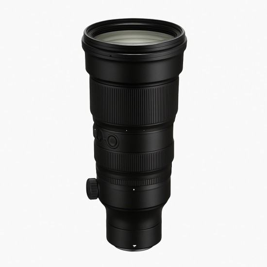 Nikon Nikkor Z 400mm f4.5 VR S