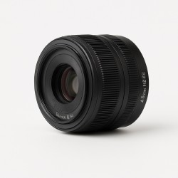 Nikon Nikkor Z 40mm f2 SE