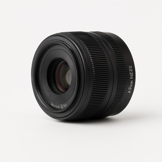 Nikon Nikkor Z 40mm f2 SE