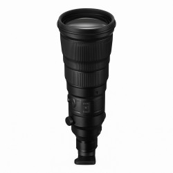 Nikon Nikkor Z 600mm f4 TC VR S