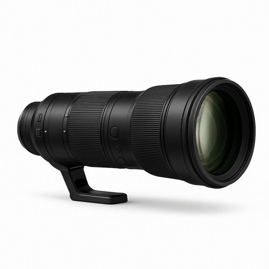 Nikon Nikkor Z 600mm f6.3 VR S