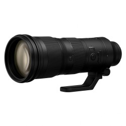 Nikon Nikkor Z 800mm f6.3 VR S