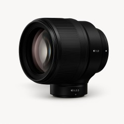 Nikon Nikkor Z 85mm f1.2 S
