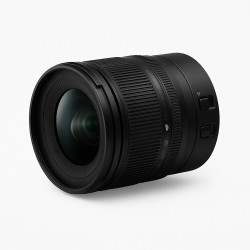 Nikon Nikkor Z DX 12-28mm f3.5-5.6 PZ VR