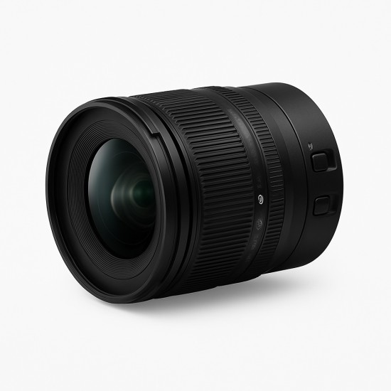 Nikon Nikkor Z DX 12-28mm f3.5-5.6 PZ VR