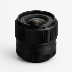 Nikon Nikkor Z DX 24mm f1.7