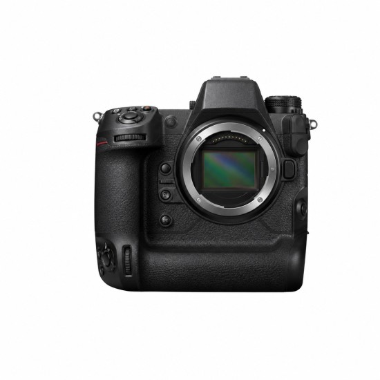 Nikon Z 9
