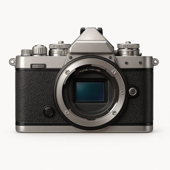 Nikon Z f