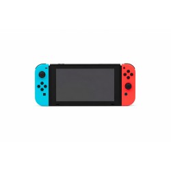 Nintendo Switch Konsole 2019