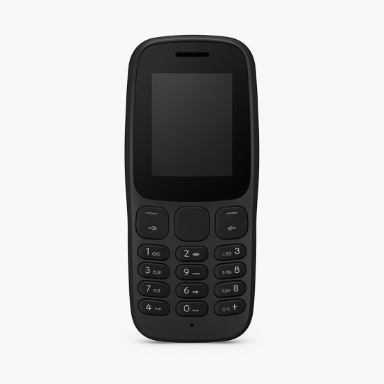 Nokia 105 (2019) 4MB