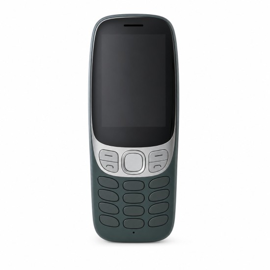 Nokia 6310 (2021) 16MB