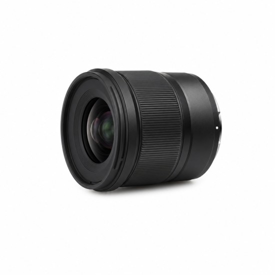 Objektiv AF 13 mm F/1.4 DX mit Nikon Z-Mount