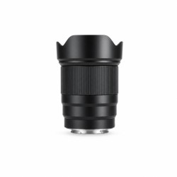 Objektiv AF 13 mm F/1.4 E mit Sony E-Mount