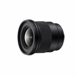 Objektiv AF 16mm F 1.8 FE mit Sony E-Mount