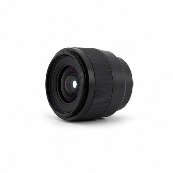 Objektiv AF 20 mm F/2.8 FE mit Sony E-Mount