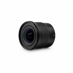 Objektiv AF 20 mm F/2.8 FX mit Nikon Z-Mount
