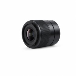Objektiv AF 23 mm F/1.4 DX mit Nikon Z-Mount