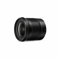 Objektiv AF 24 mm F/1.8 FX mit Nikon Z-Mount