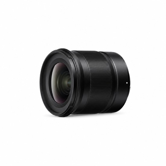 Objektiv AF 24 mm F/1.8 FX mit Nikon Z-Mount