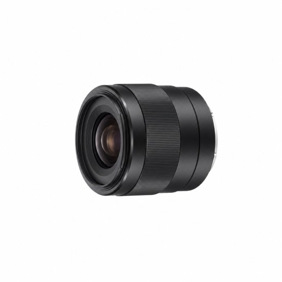 Objektiv AF 28mm F/1.8 FE mit Sony E-Mount