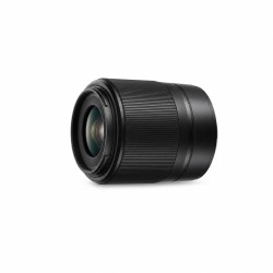 Objektiv AF 33 mm F/1.4 DX mit Nikon Z-Mount