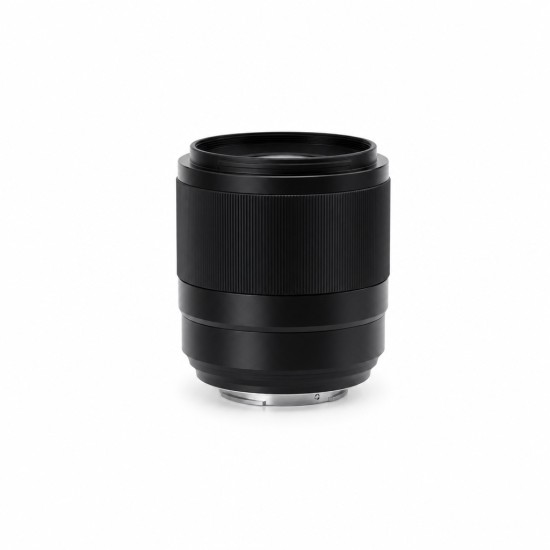 Objektiv AF 33 mm F/1.4 E mit Sony E-Mount