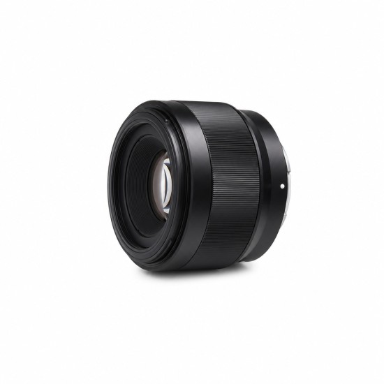 Objektiv AF 50 mm F/1.8 FE mit Sony E-Mount