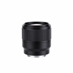Objektiv AF 56 mm F/1.4 E mit Sony E-Mount