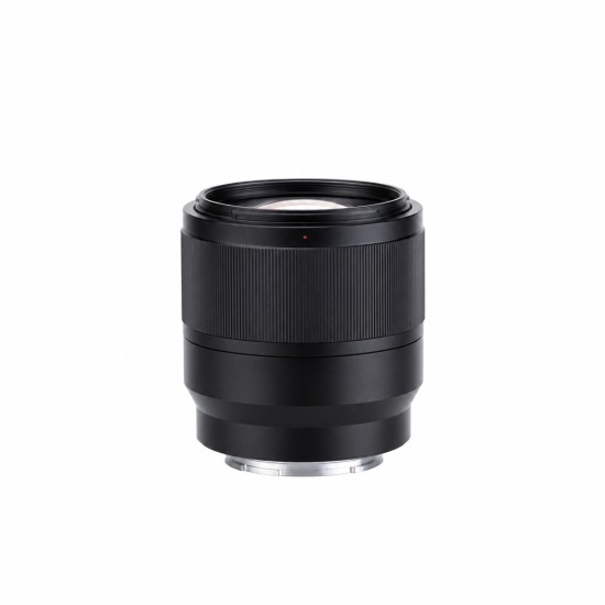 Objektiv AF 56 mm F/1.4 E mit Sony E-Mount