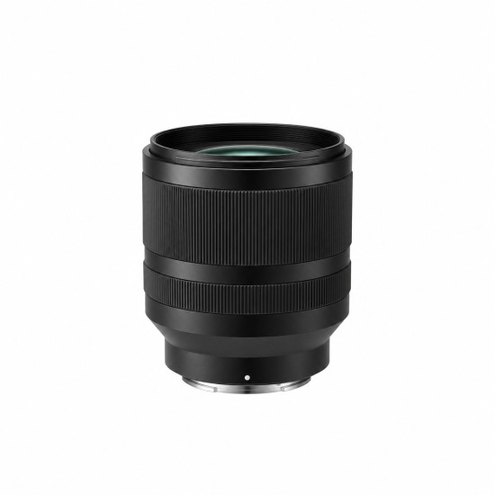 Objektiv AF 75mm F/1.2 Pro mit Sony E-Mount