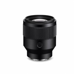 Objektiv AF 85 mm F/1.8 FE Mark II mit Sony E-Mount
