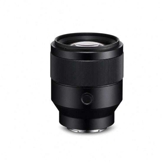 Objektiv AF 85 mm F/1.8 FE Mark II mit Sony E-Mount