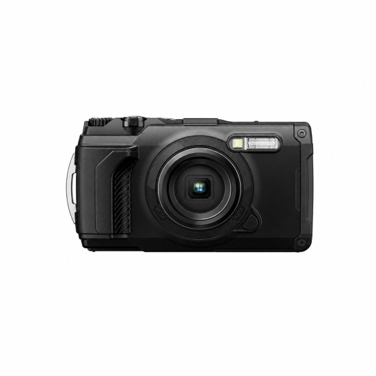 Olympus Tough TG-7